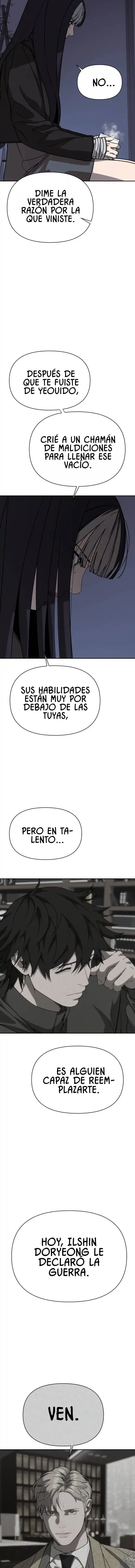 Chamán Del Dinero - Capítulo 43 - Página 8 - LectorTMOo