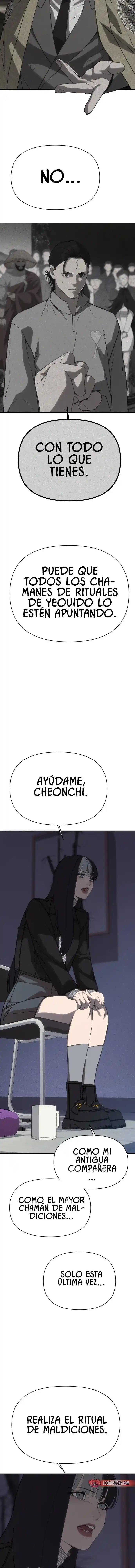 Chamán Del Dinero - Capítulo 43 - Página 9 - LectorTMOo
