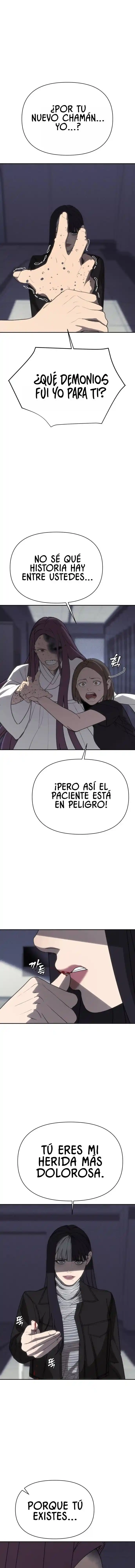 Chamán Del Dinero - Capítulo 43 - Página 14 - LectorTMOo