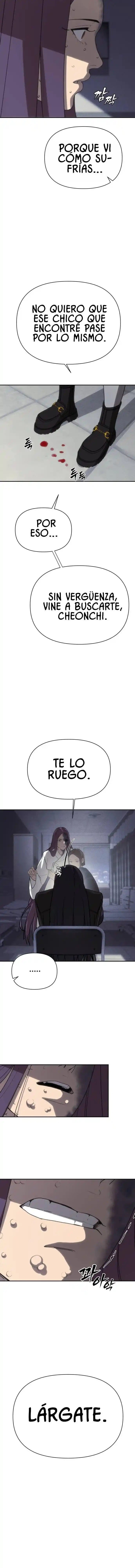 Chamán Del Dinero - Capítulo 43 - Página 15 - LectorTMOo