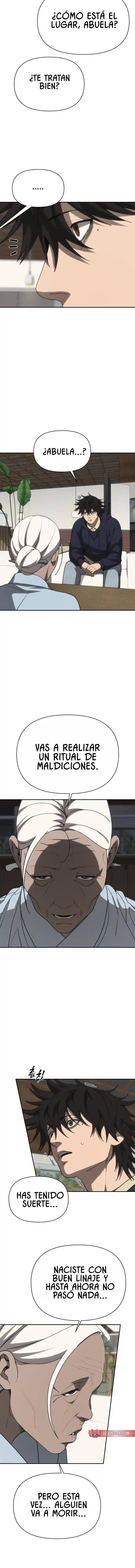 Chamán Del Dinero - Capítulo 43 - Página 17 - LectorTMOo