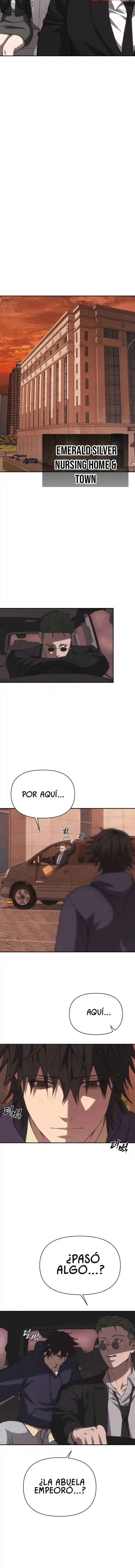 Chamán Del Dinero - Capítulo 44 - Página 6 - LectorTMOo