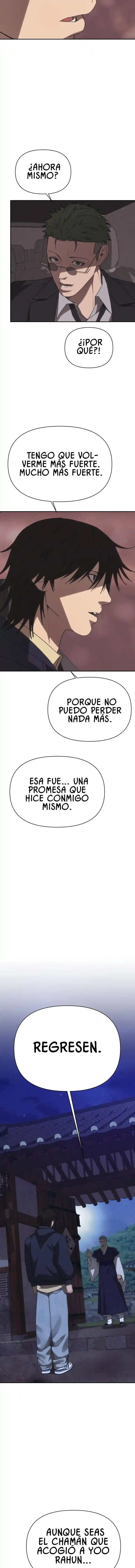 Chamán Del Dinero - Capítulo 44 - Página 8 - LectorTMOo