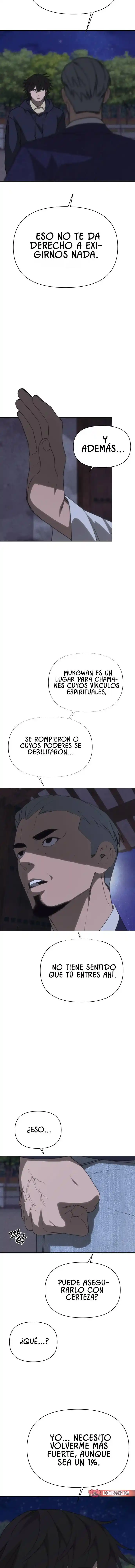 Chamán Del Dinero - Capítulo 44 - Página 9 - LectorTMOo