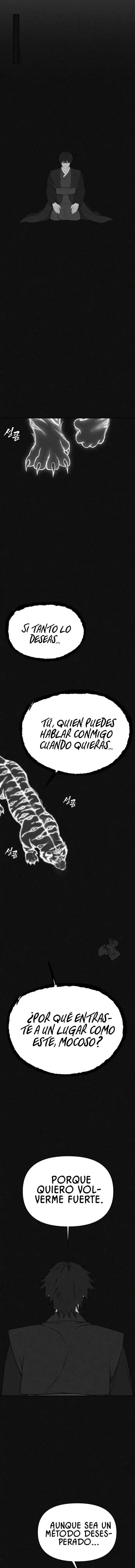 Chamán Del Dinero - Capítulo 44 - Página 12 - LectorTMOo