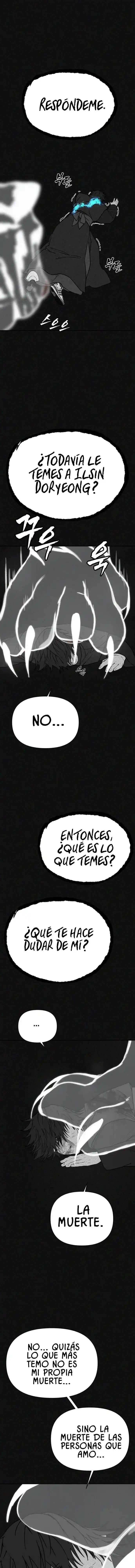 Chamán Del Dinero - Capítulo 44 - Página 18 - LectorTMOo