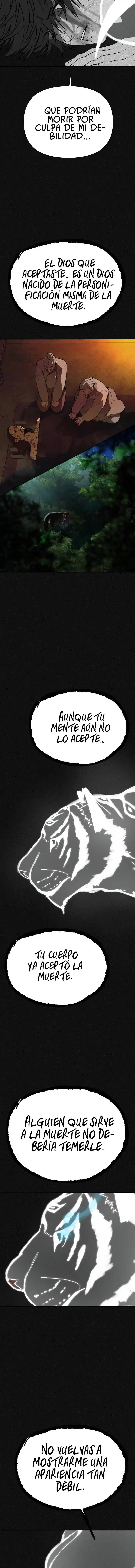 Chamán Del Dinero - Capítulo 44 - Página 19 - LectorTMOo