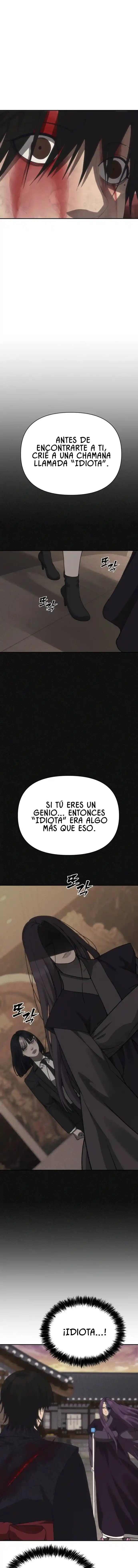 Chamán Del Dinero - Capítulo 45 - Página 2 - LectorTMOo