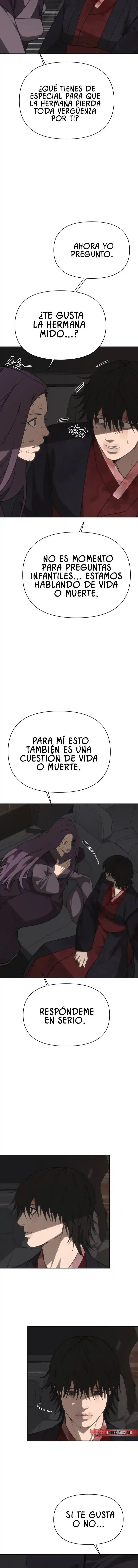 Chamán Del Dinero - Capítulo 45 - Página 8 - LectorTMOo