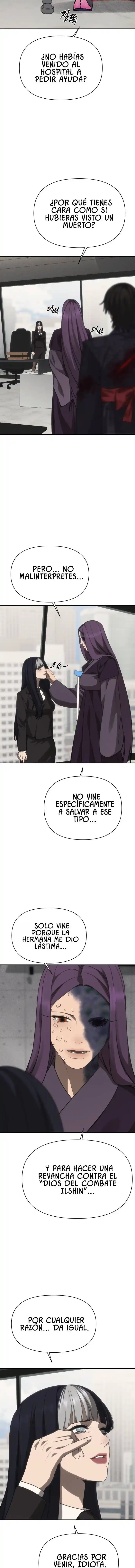 Chamán Del Dinero - Capítulo 45 - Página 12 - LectorTMOo