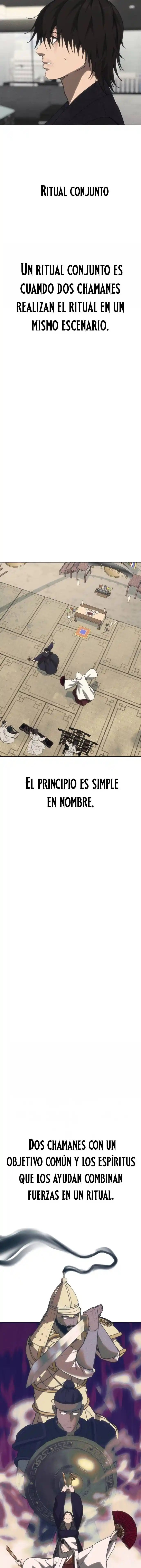 Chamán Del Dinero - Capítulo 45 - Página 17 - LectorTMOo