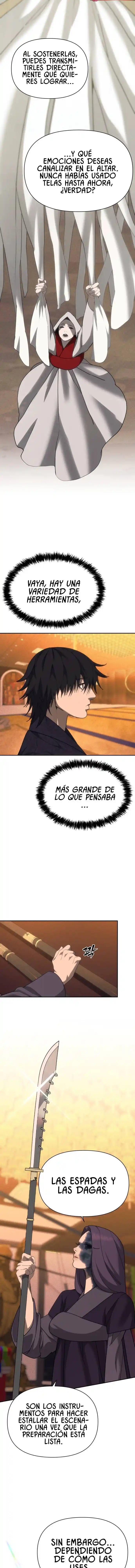 Chamán Del Dinero - Capítulo 46 - Página 13 - LectorTMOo