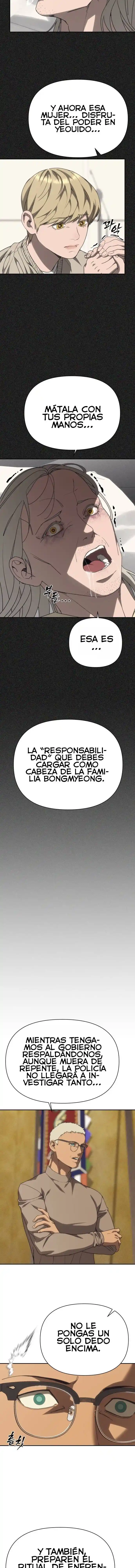 Chamán Del Dinero - Capítulo 47 - Página 5 - LectorTMOo