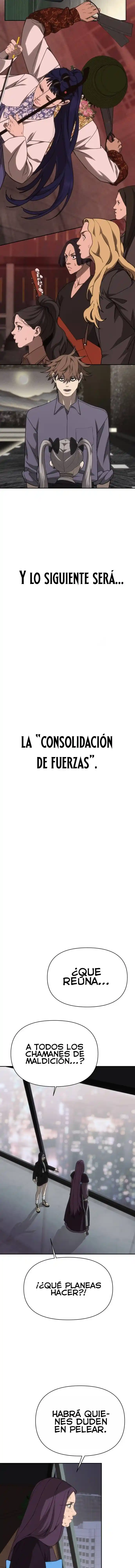 Chamán Del Dinero - Capítulo 47 - Página 7 - LectorTMOo