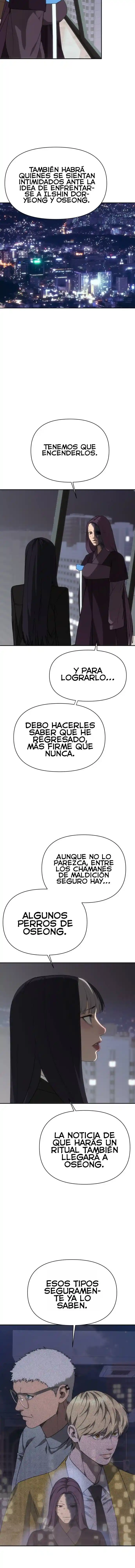 Chamán Del Dinero - Capítulo 47 - Página 8 - LectorTMOo