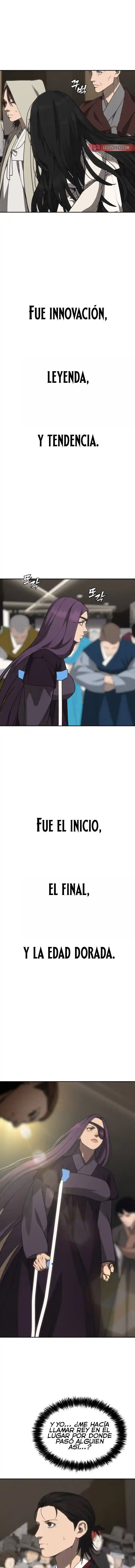 Chamán Del Dinero - Capítulo 47 - Página 14 - LectorTMOo