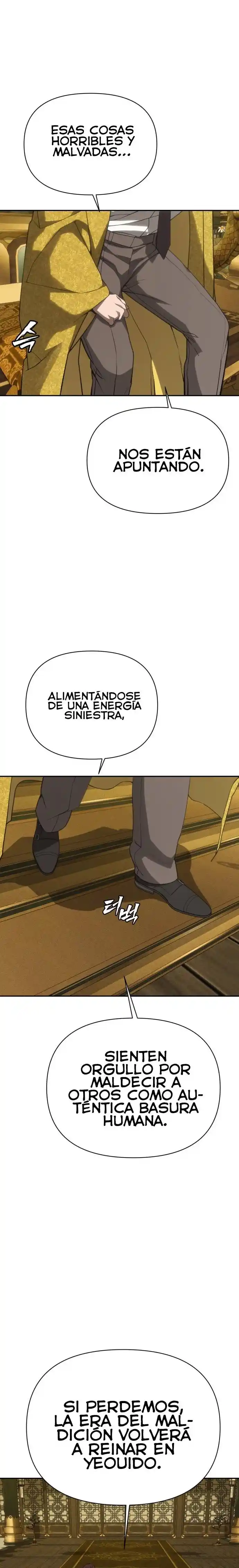 Chamán Del Dinero - Capítulo 47 - Página 23 - LectorTMOo