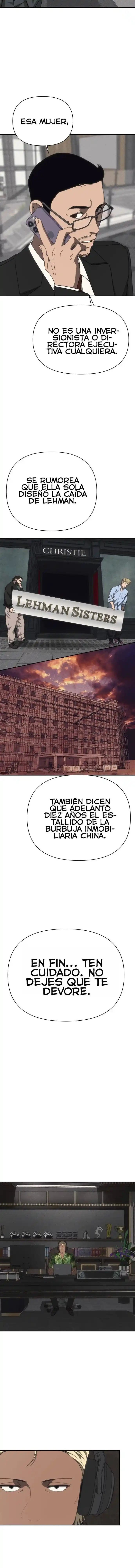 Chamán Del Dinero - Capítulo 48 - Página 7 - LectorTMOo