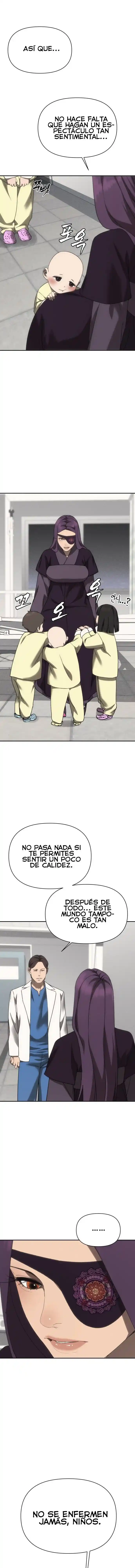 Chamán Del Dinero - Capítulo 48 - Página 15 - LectorTMOo