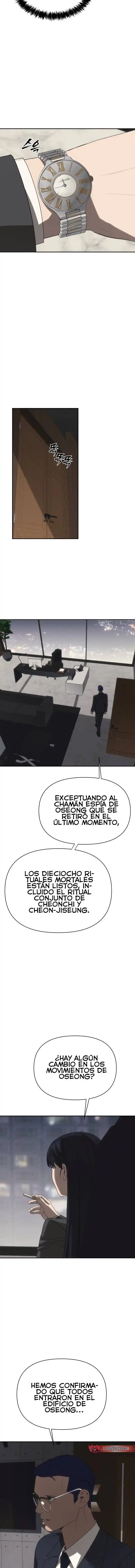 Chamán Del Dinero - Capítulo 48 - Página 17 - LectorTMOo