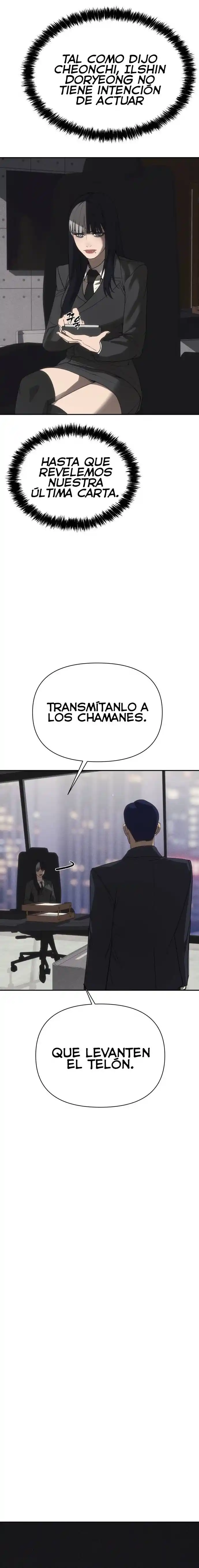 Chamán Del Dinero - Capítulo 48 - Página 19 - LectorTMOo