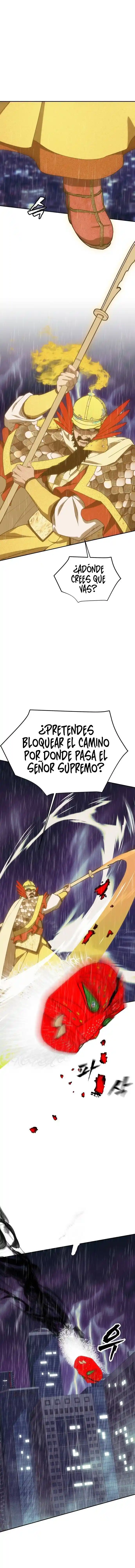 Chamán Del Dinero - Capítulo 49 - Página 12 - LectorTMOo