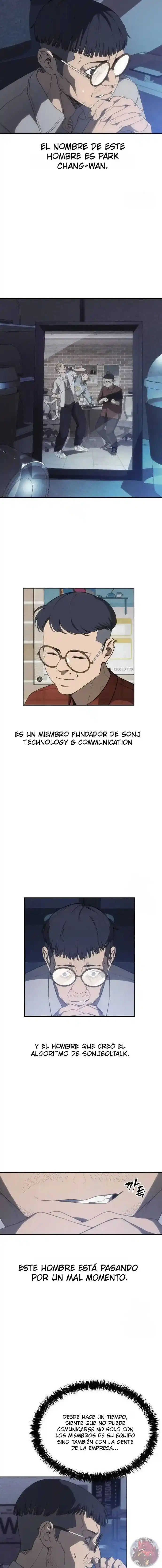 Chamán Del Dinero - Capítulo 5 - Página 10 - LectorTMOo
