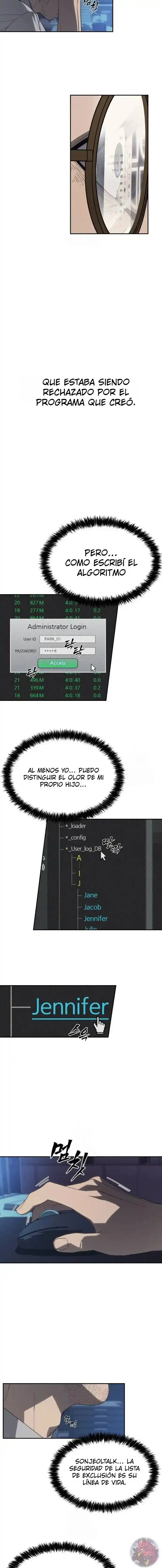 Chamán Del Dinero - Capítulo 5 - Página 12 - LectorTMOo