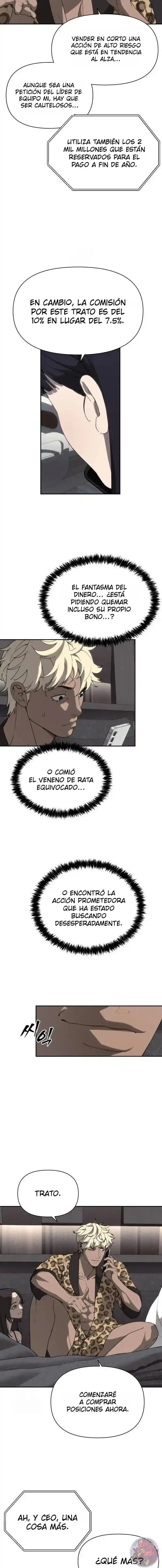 Chamán Del Dinero - Capítulo 5 - Página 20 - LectorTMOo