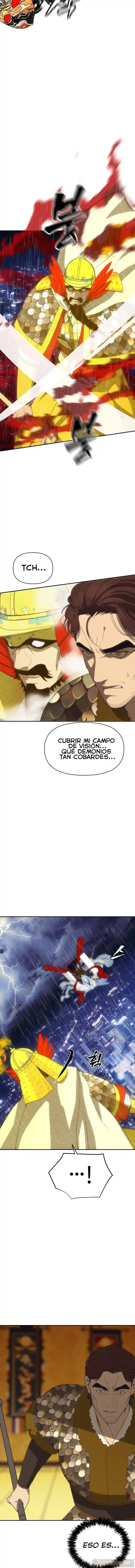 Chamán Del Dinero - Capítulo 50 - Página 11 - LectorTMOo