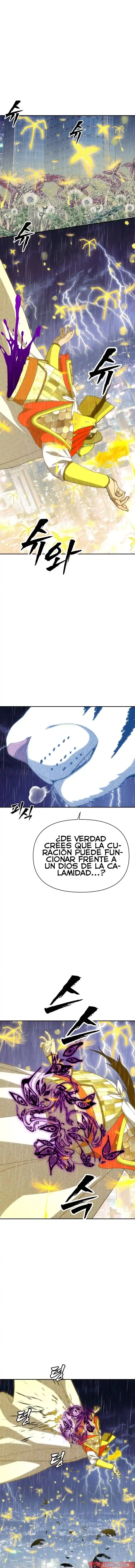 Chamán Del Dinero - Capítulo 51 - Página 5 - LectorTMOo