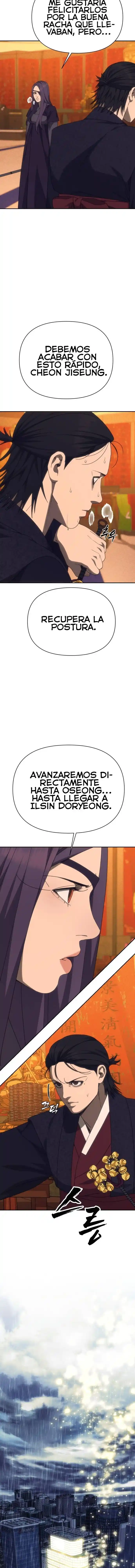 Chamán Del Dinero - Capítulo 51 - Página 8 - LectorTMOo