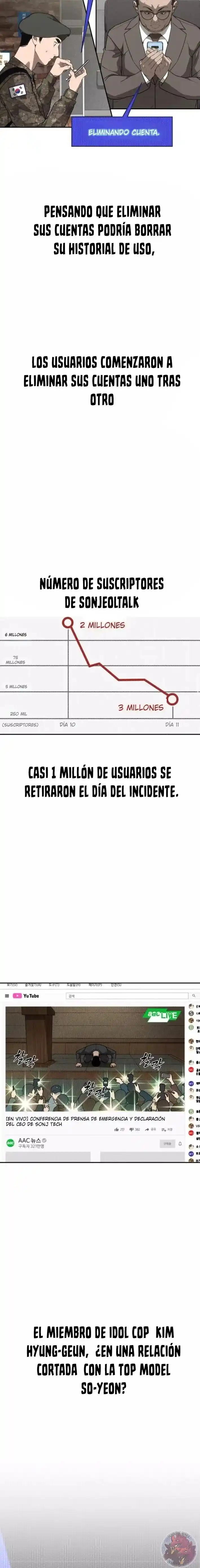 Chamán Del Dinero - Capítulo 6 - Página 7 - LectorTMOo