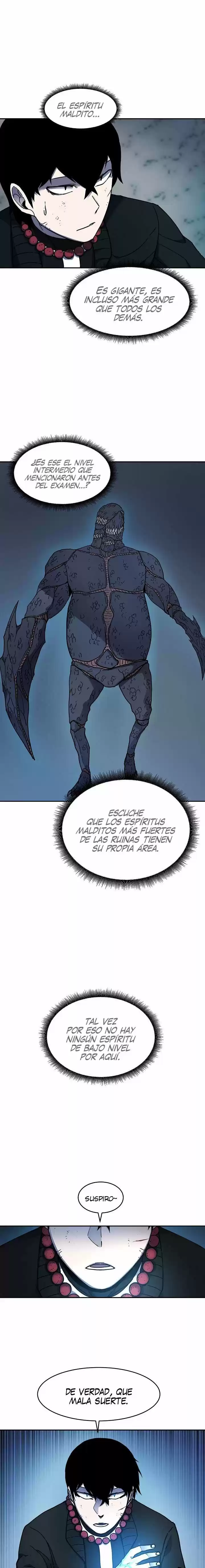 Chaman - Capítulo 10 - Página 11 - LectorTMOo