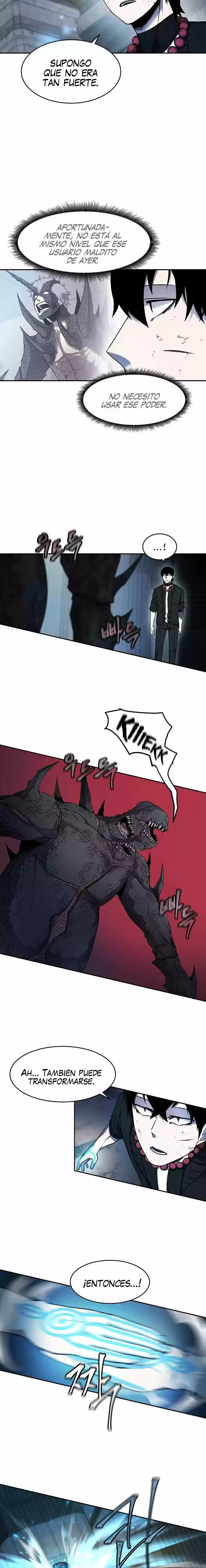 Chaman - Capítulo 10 - Página 14 - LectorTMOo