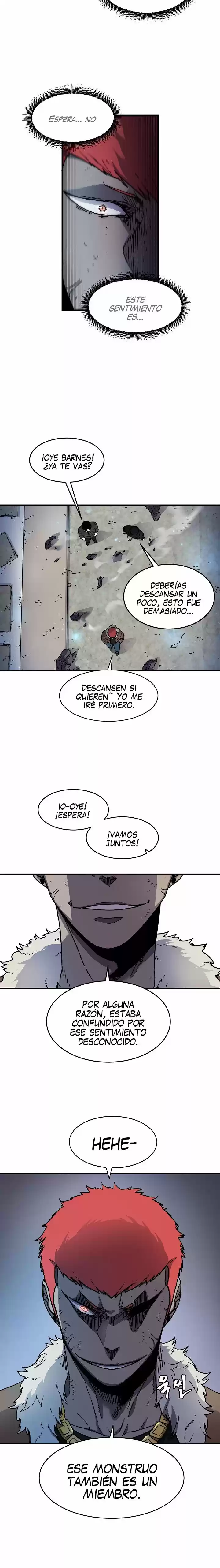 Chaman - Capítulo 11 - Página 15 - LectorTMOo