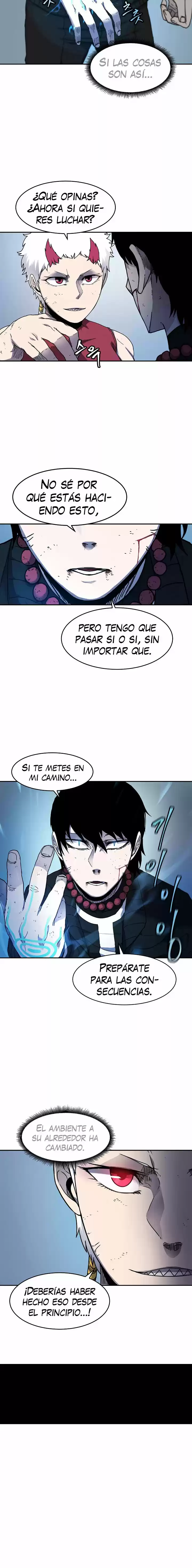 Chaman - Capítulo 12 - Página 7 - LectorTMOo