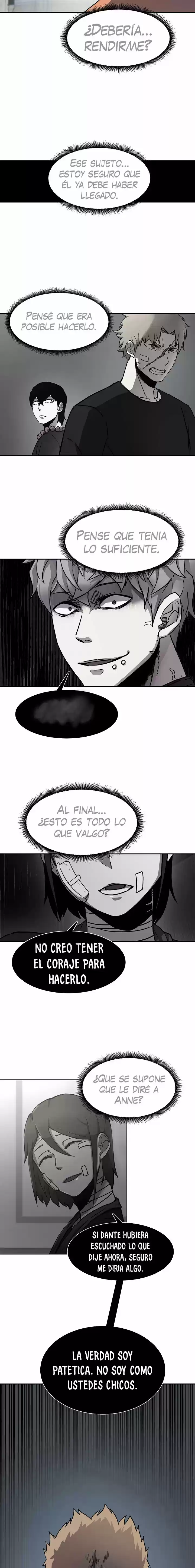 Chaman - Capítulo 12 - Página 12 - LectorTMOo