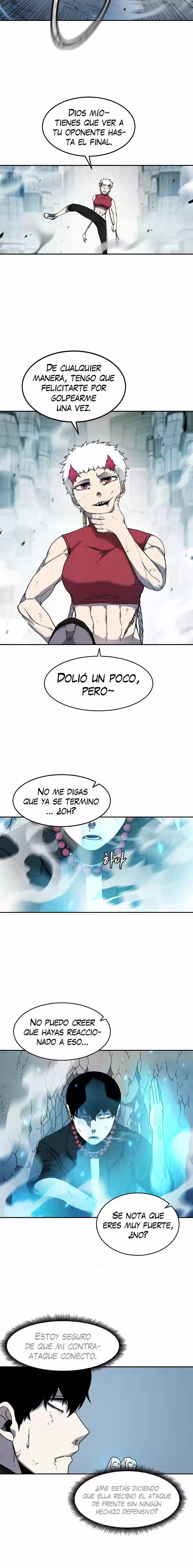 Chaman - Capítulo 13 - Página 9 - LectorTMOo