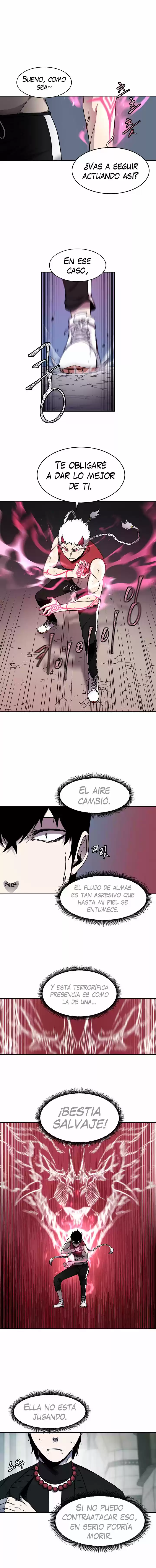 Chaman - Capítulo 13 - Página 11 - LectorTMOo
