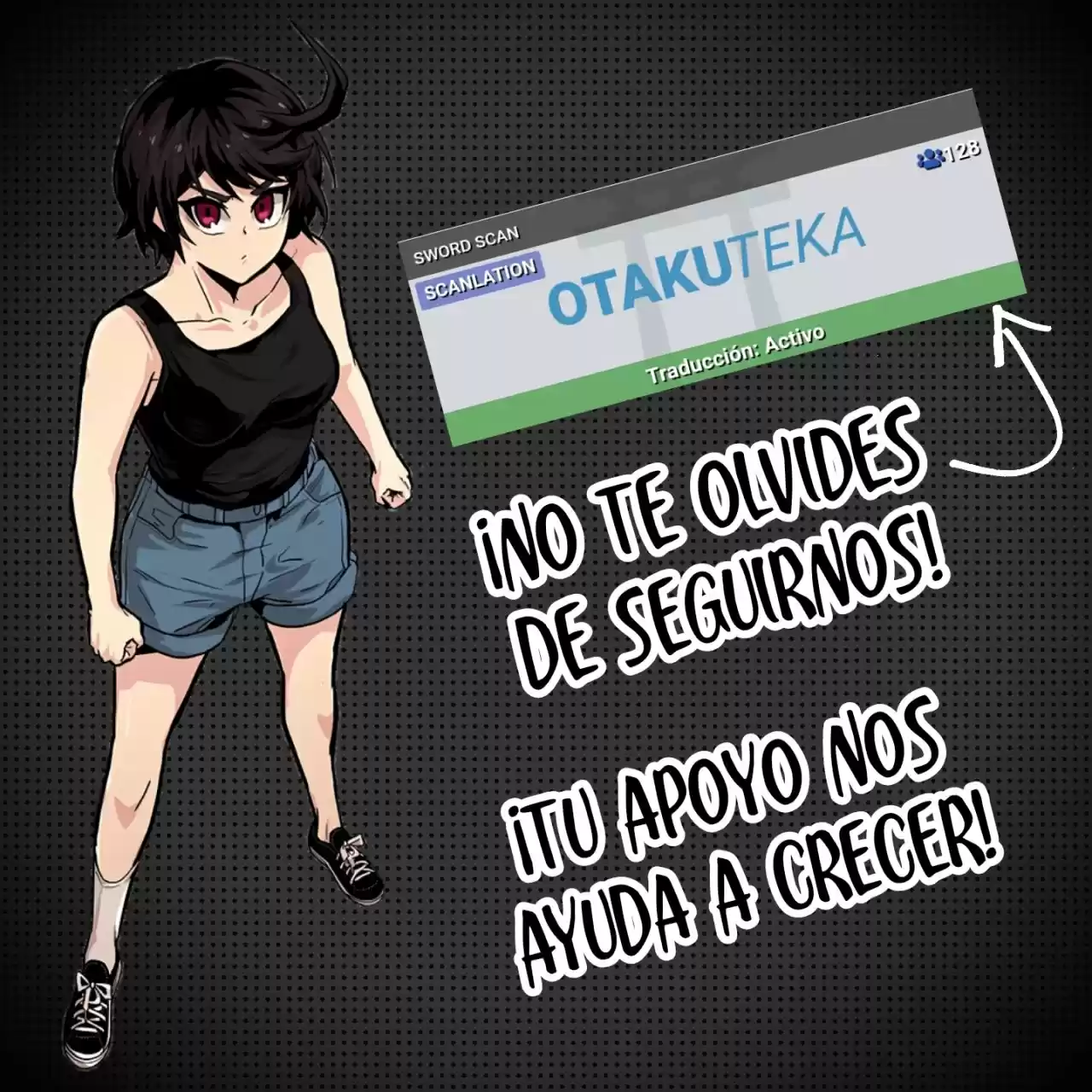 Chaman - Capítulo 13 - Página 15 - LectorTMOo