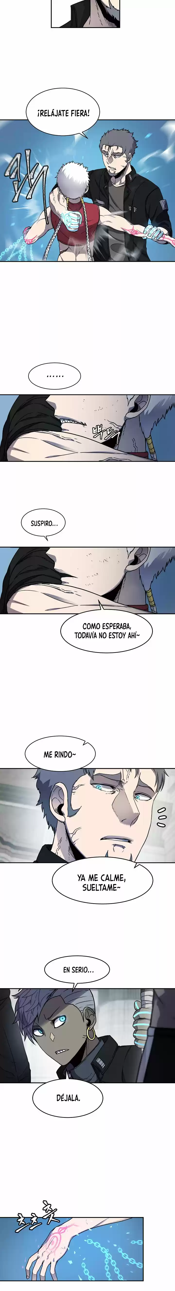 Chaman - Capítulo 14 - Página 4 - LectorTMOo