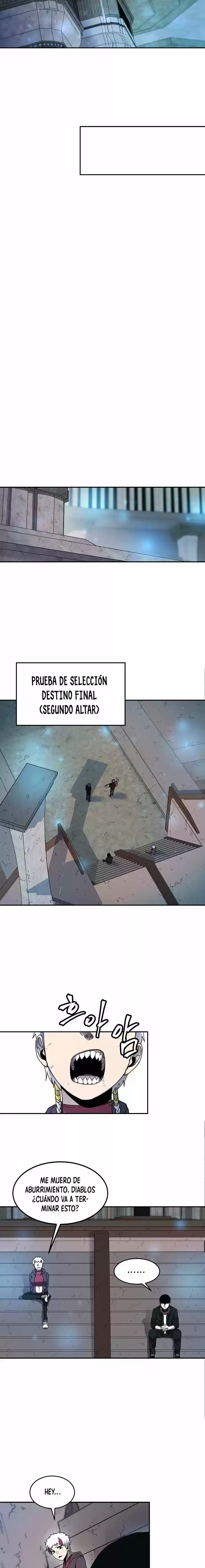 Chaman - Capítulo 14 - Página 8 - LectorTMOo