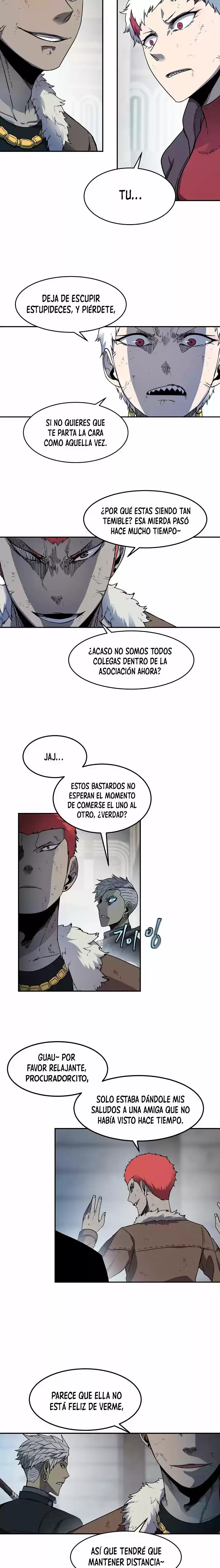Chaman - Capítulo 14 - Página 12 - LectorTMOo