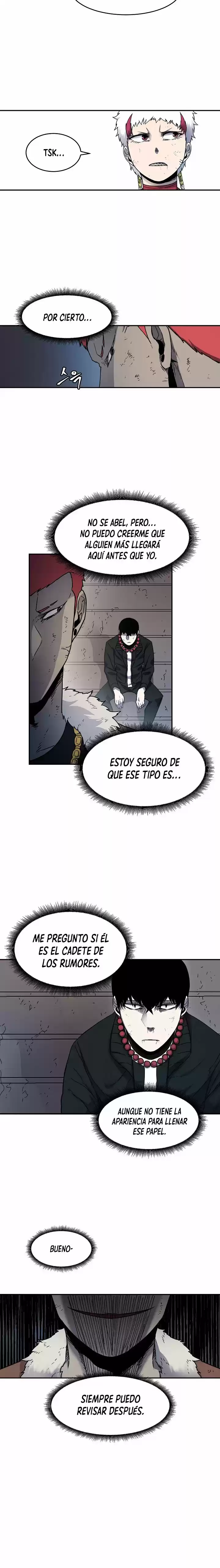 Chaman - Capítulo 14 - Página 13 - LectorTMOo