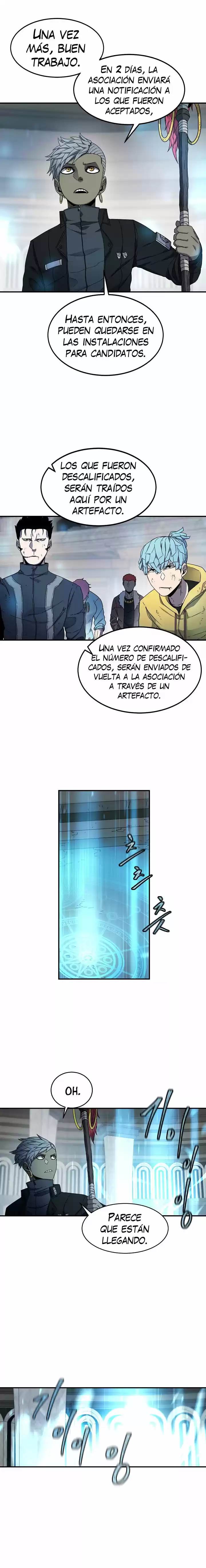 Chaman - Capítulo 15 - Página 5 - LectorTMOo