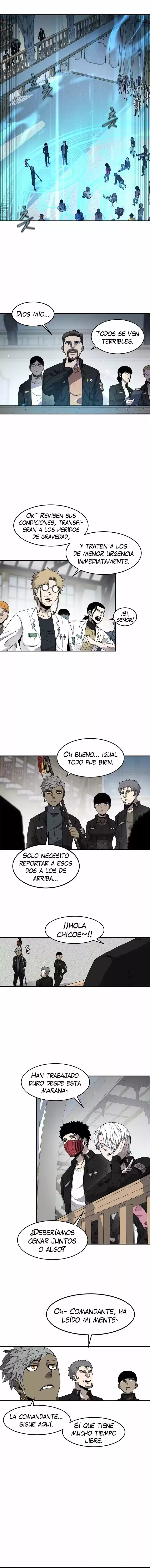 Chaman - Capítulo 15 - Página 11 - LectorTMOo