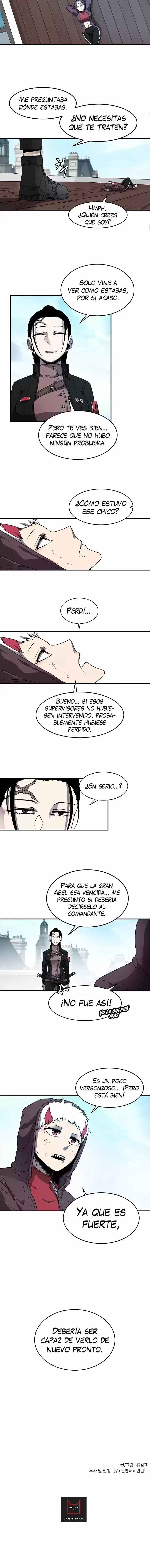 Chaman - Capítulo 15 - Página 13 - LectorTMOo