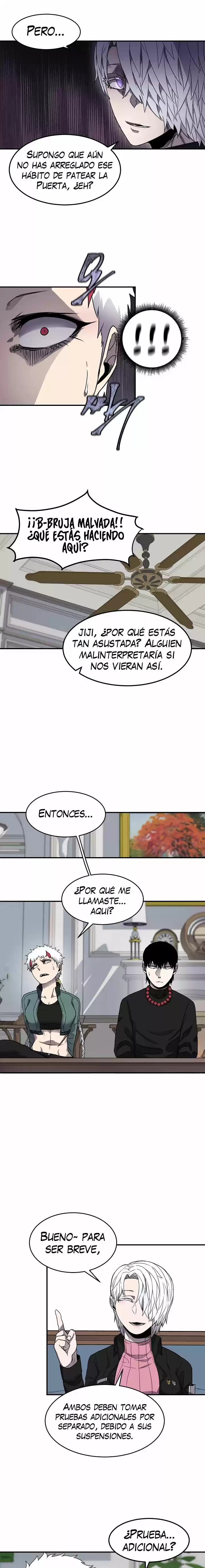 Chaman - Capítulo 16 - Página 13 - LectorTMOo
