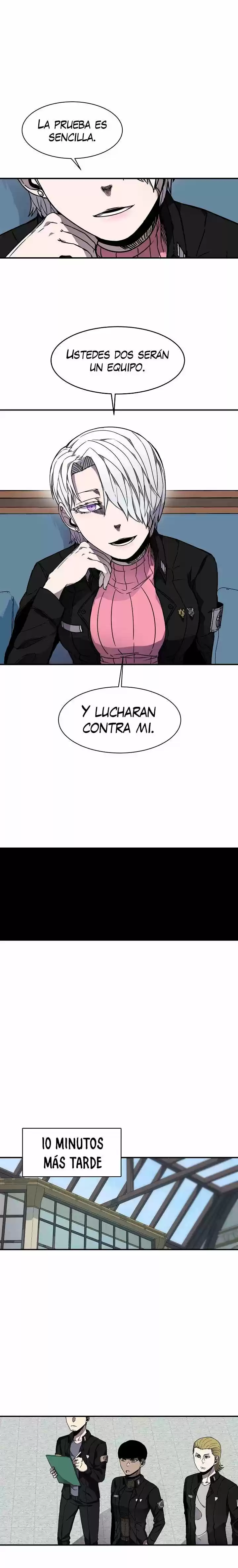 Chaman - Capítulo 17 - Página 2 - LectorTMOo